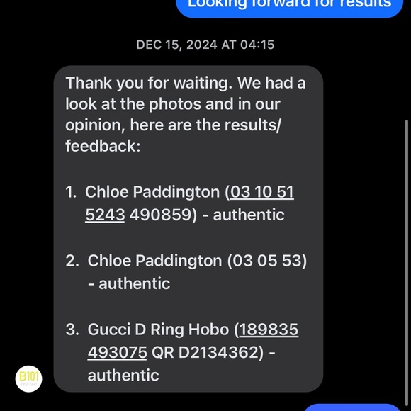 RARE Chloe Paddington COLOR - Picture 7 of 12